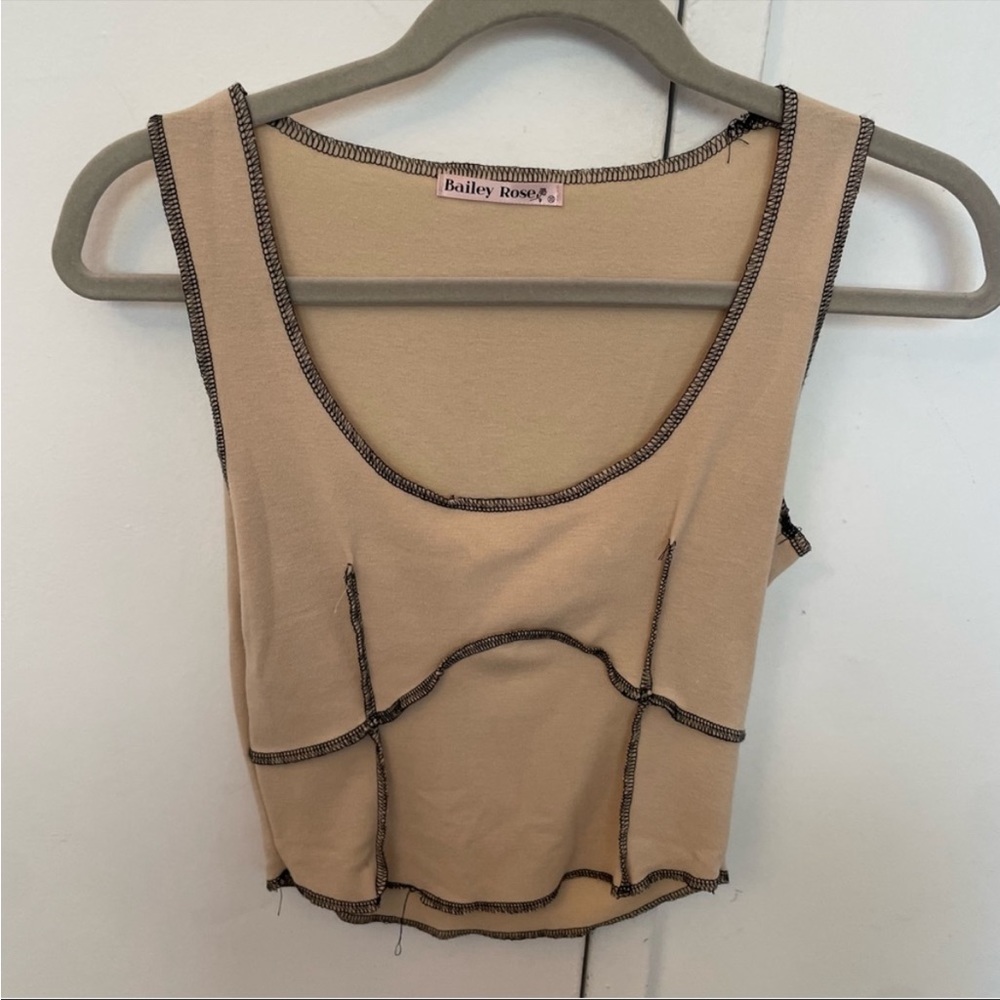 Soft Tank
